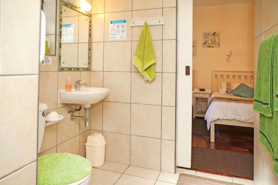 8 Bedroom Property for Sale in Fish Hoek Western Cape